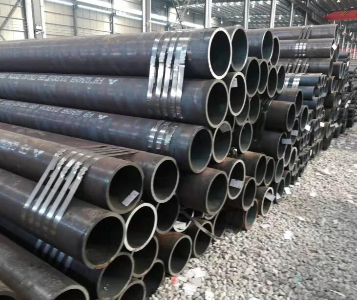 丰宁Q345D化肥专用管