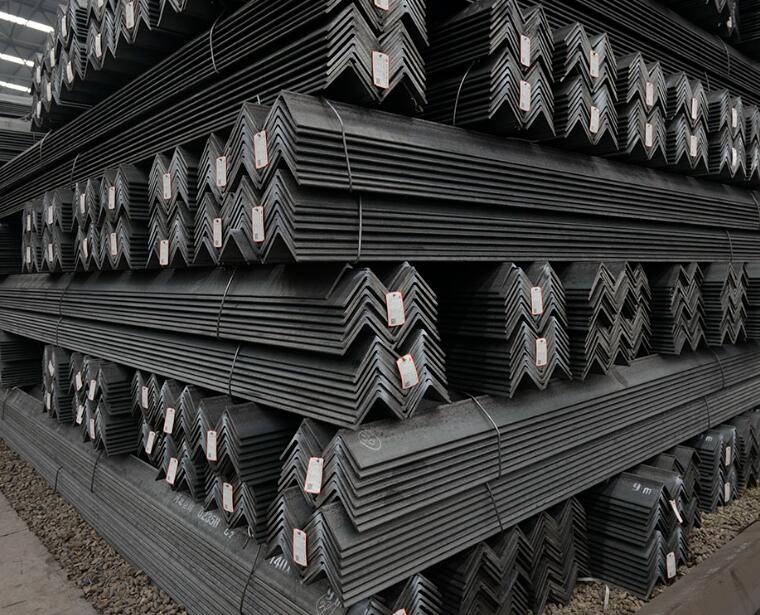 丰宁低合金角钢